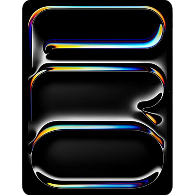 Планшет Apple iPad Pro (2024, M4) 11" Wi-Fi 512 ГБ серый космос