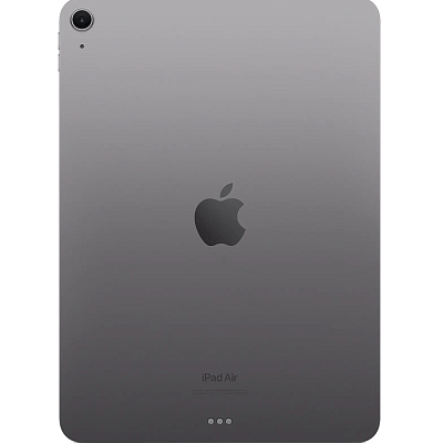 Планшет Apple iPad Air (2025, M3) 13"Wi-Fi 128 ГБ серый космос