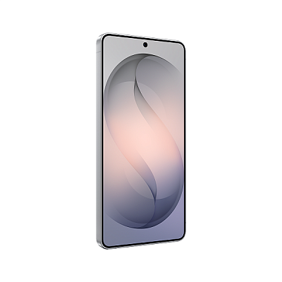 Смартфон Samsung Galaxy S26 Ultra 256 ГБ серебристый